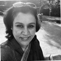 Anita Marwah
