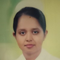 Anoja Bandara