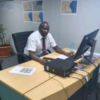 Benson Ndirangu