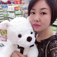 杨素珍