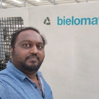 Jithin Joseph