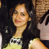 Sneha Lingamurthy