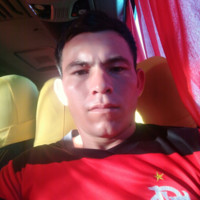 Wilfrido Larrea