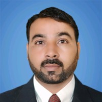 Muhammad Naveed Naveed Blouch