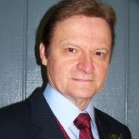 Larry Lathrop