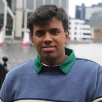 Yatheesh Nagegowda