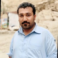Ali Haider