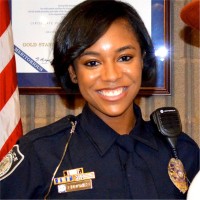 Danasia Eubanks