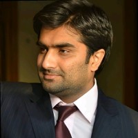 Mohsin Saghir