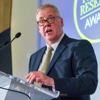 Geoffrey Odds MA, FCMA, CGMA,