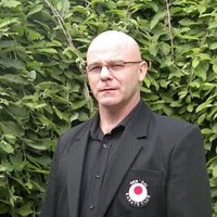 David Shipton
