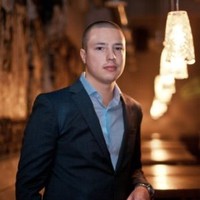 Дмитрий Писаренко