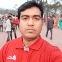 Mohammad Mursalin