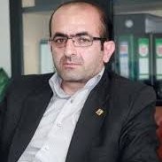 Ali babaei