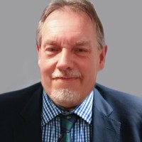 Richard Mueller