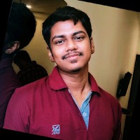 Ajay Kumar Das