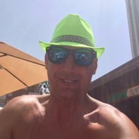 Steve Shaw
