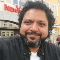 Nabil Ali