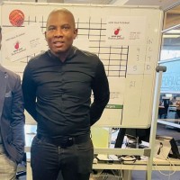 Siyabonga Xaba