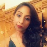 Athena Mohammed