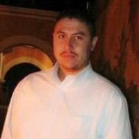 Manuel Cazares