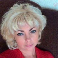 Реуцкая Лада