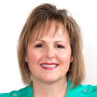 Stephanie Terry
