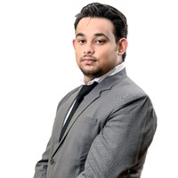 Supratim Purkayastha