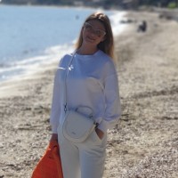 Tatiana Blinova