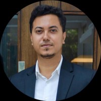 Fahim Rashed