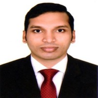 Monish Roy