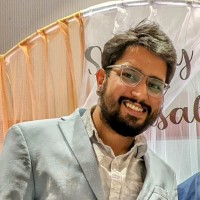 Shubham Panjwani