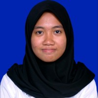 Nadzwa Nabila Yudi