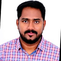 Madhubalan Ramasasmy