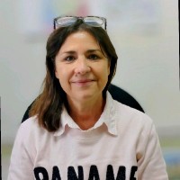 Frédérique Trawicki