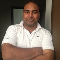 ANJUM KHOKHAR