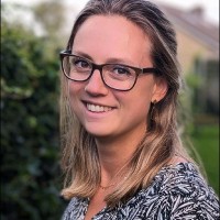 Sanneke De Feiter