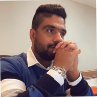 Mir Owais Ali Khan