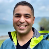 Omid Nobakht, Msc, Cih