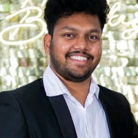 Zeeshan Ali