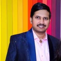 Rahul Pawar (C.Eng (India), Ceia™)