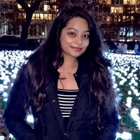 Krishna Patel