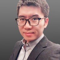 Colin Zhu