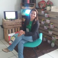 Rebeca Souza