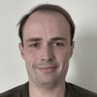 Ben Sladden