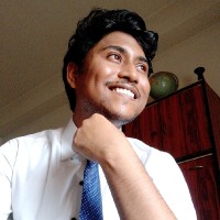 Promit Rakshit