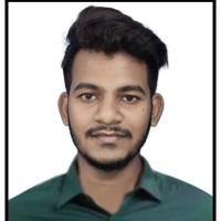 Malaya Ranjan Sahoo