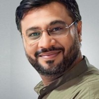 Jigar Mistry (Director)