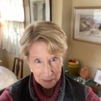 Joan Dillenback