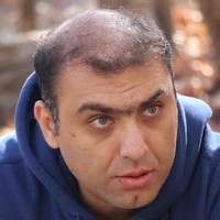 Kamran Bolourian
